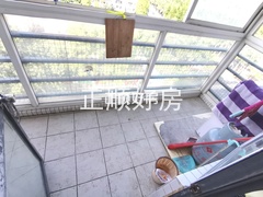 阳台