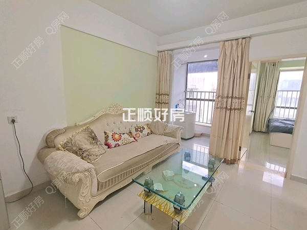 VR看房