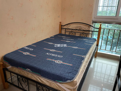 次卧