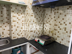 厨房