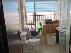 卫生间