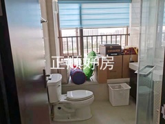 卫生间