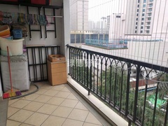 阳台