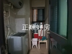 小阳台
