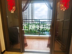 阳台