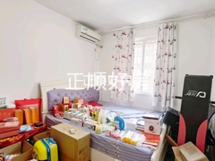 次卧