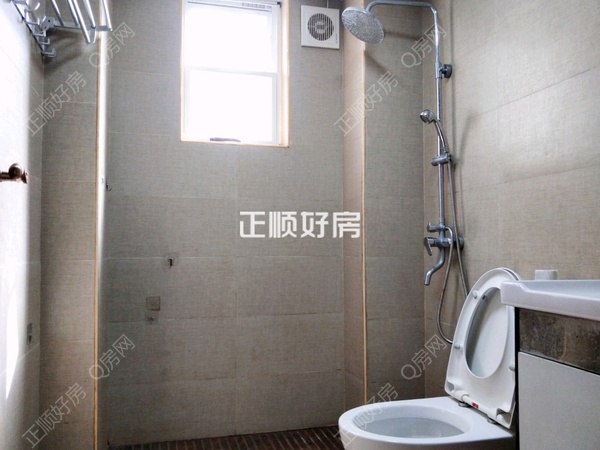 卫生间