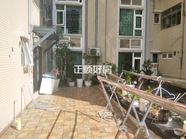 阳台