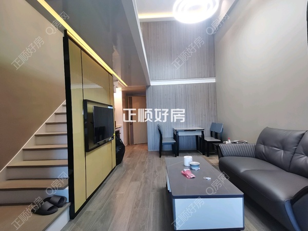 客厅