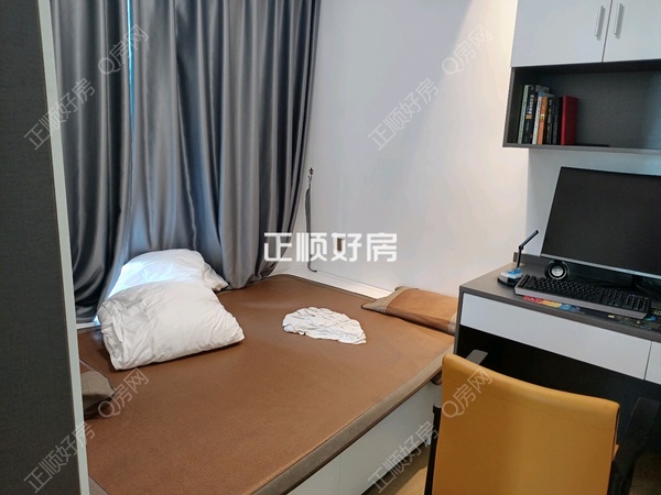 次卧