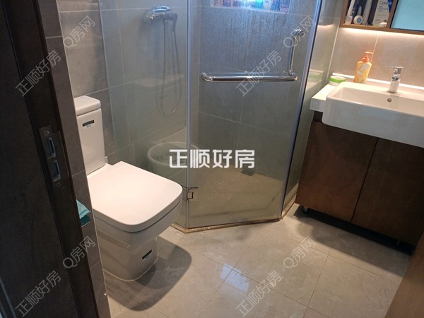 卫生间