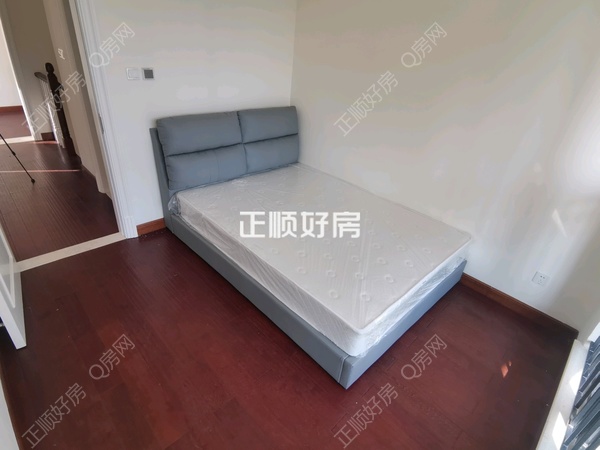 次卧
