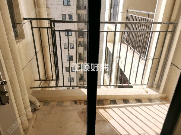 阳台