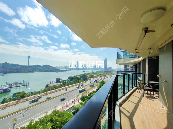 VR看房