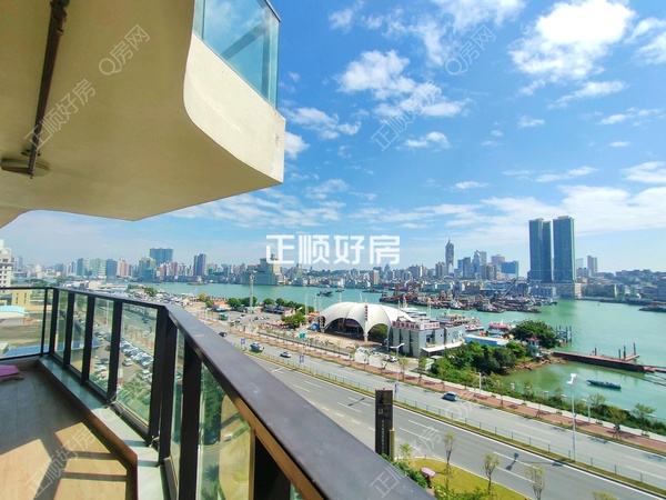 阳台