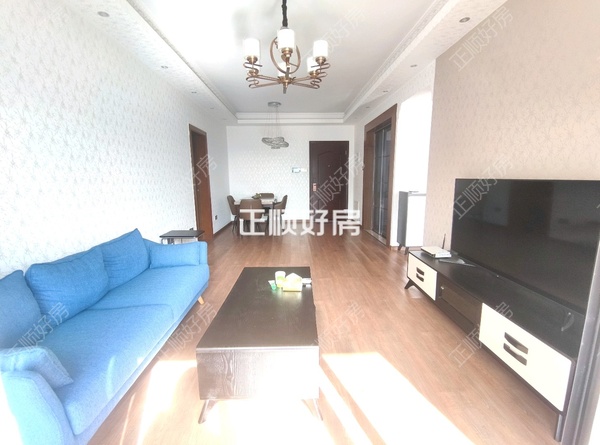 VR看房