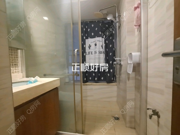卫生间