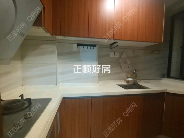 厨房