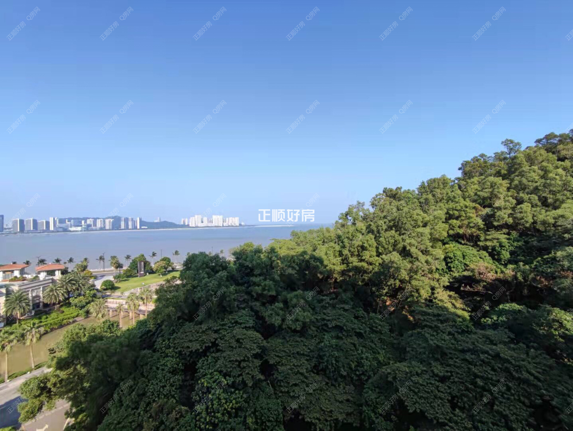 客厅