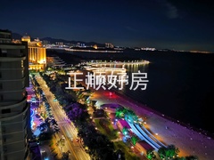 夜景图