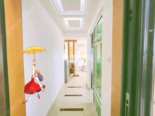 客厅