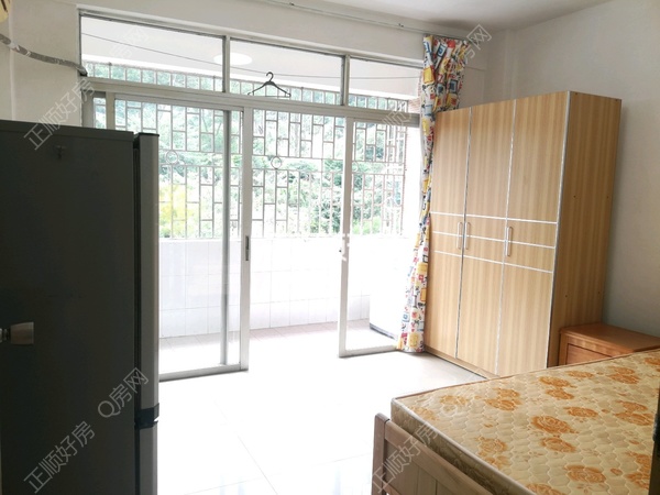 VR看房