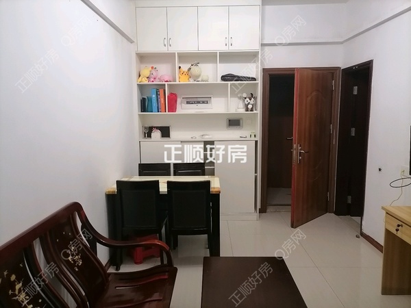 VR看房