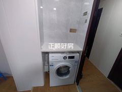 厨房