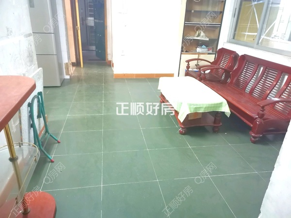 VR看房