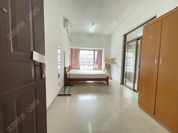 VR看房