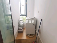 A阳台