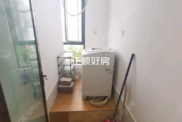 A阳台