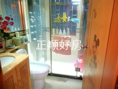 卫生间