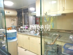 厨房