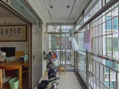 阳台