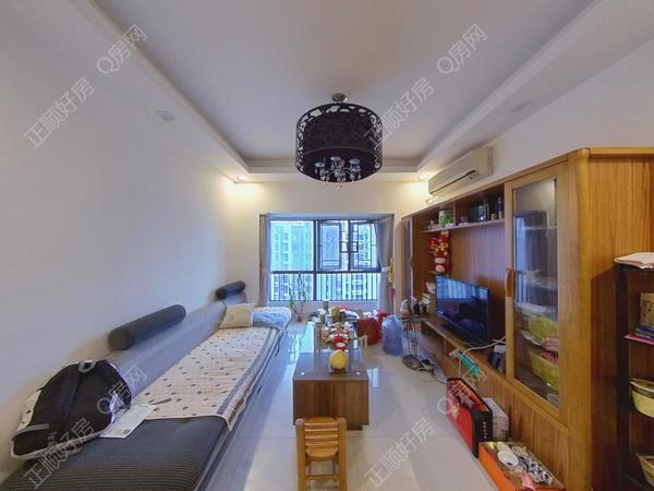 VR看房