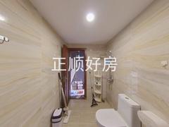 卫生间