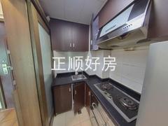 厨房