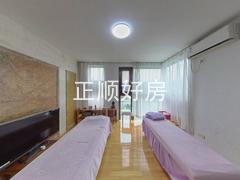 卧室