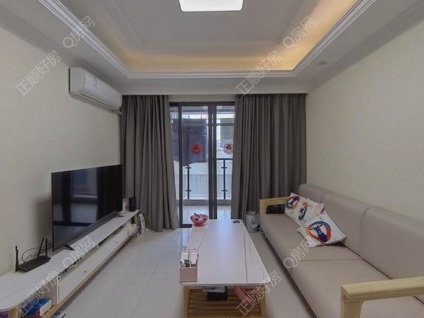 VR看房