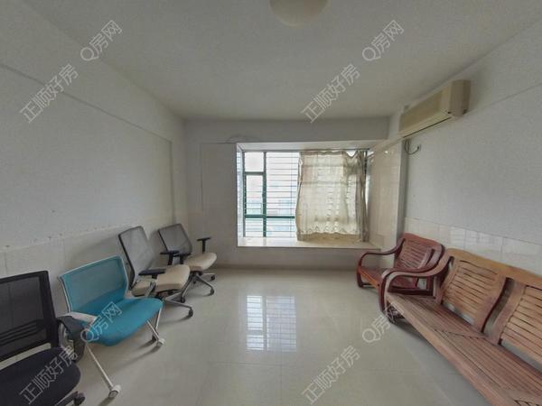 VR看房