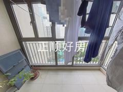 阳台