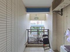 阳台