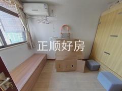 卧室