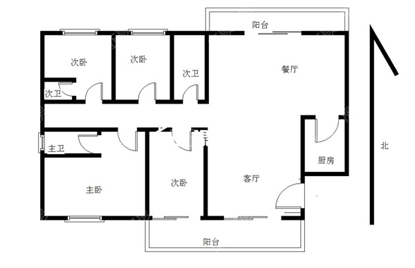 VR看房