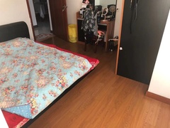 主卧