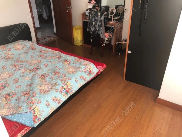 主卧
