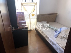 次卧
