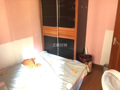 次卧