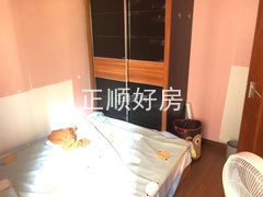 次卧